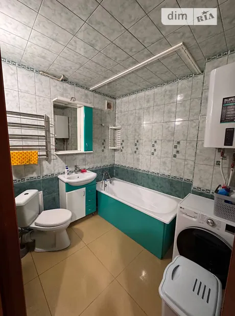 Квартира на пров. Нестора Городовенка, 3 в Полтаві, ID 432796, фото №6