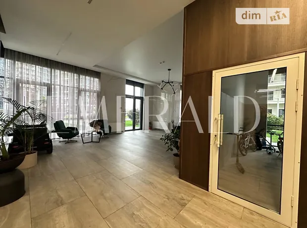 Квартира на вул. Андрія Верхогляда, 19А в Києві, ID 433177, фото №6