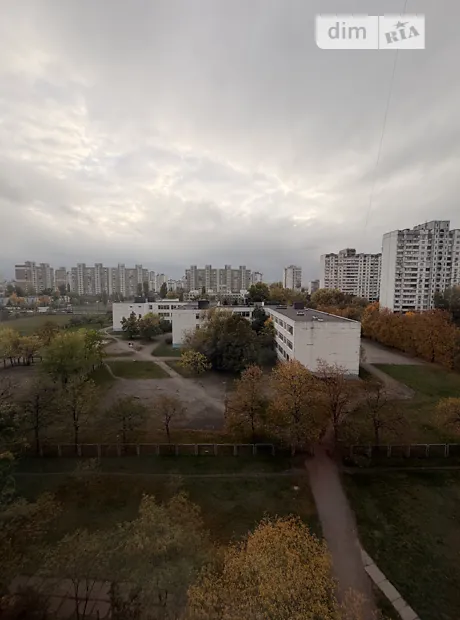 Квартира на вул. Архітектора Ніколаєва, 9А в Києві, ID 434118, фото №18