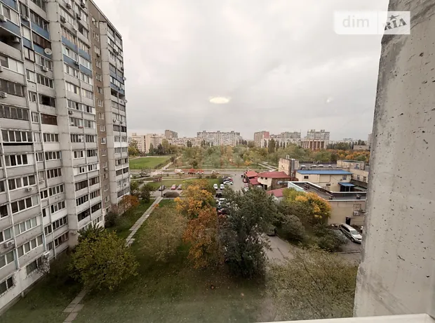 Квартира на вул. Архітектора Ніколаєва, 9А в Києві, ID 434118, фото №19