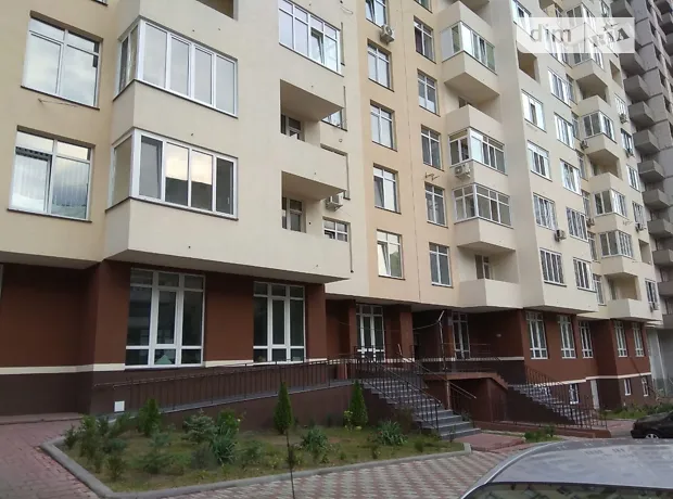 Квартира на вул. Польова, 73 в Києві, ID 434116, фото №12