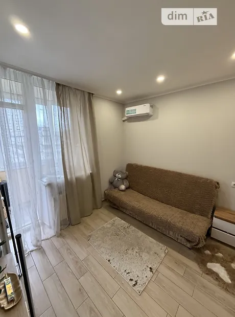 Квартира на вул. Польова, 73 в Києві, ID 434116, фото №3