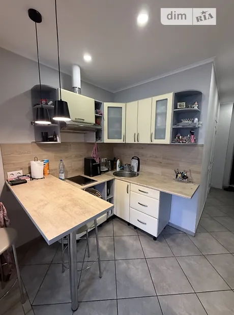 Квартира на вул. Польова, 73 в Києві, ID 434116, фото №6