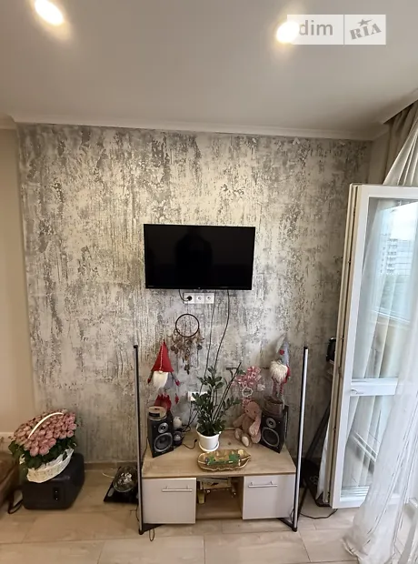 Квартира на вул. Польова, 73 в Києві, ID 434116, фото №7