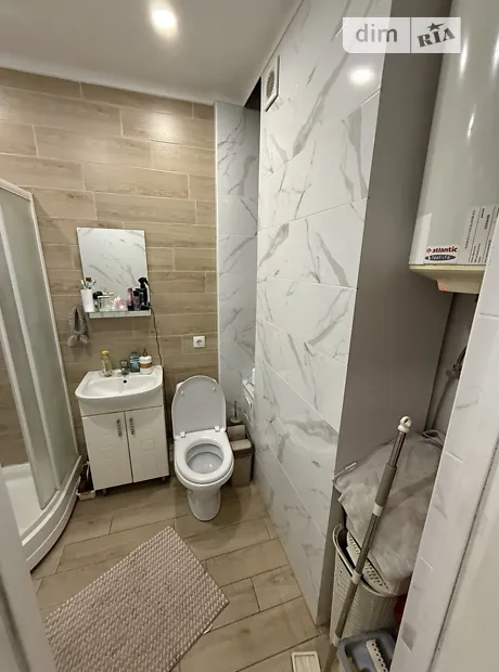 Квартира на вул. Польова, 73 в Києві, ID 434116, фото №9