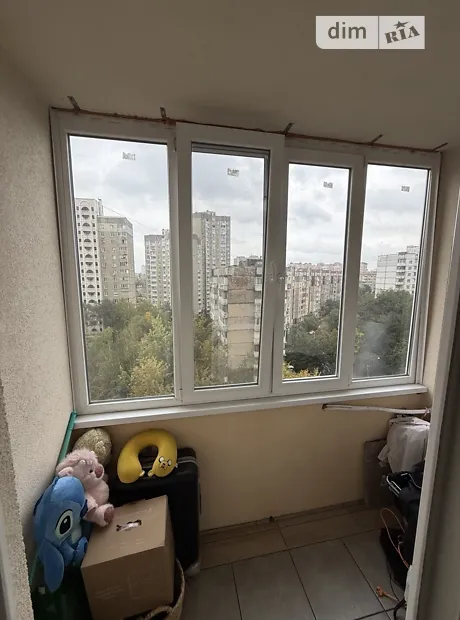 Квартира на вул. Польова, 73 в Києві, ID 434116, фото №10