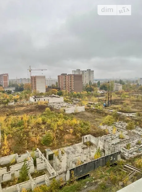 Квартира на просп. Льва Ландау, 52Л в Харкові, ID 434242, фото №11