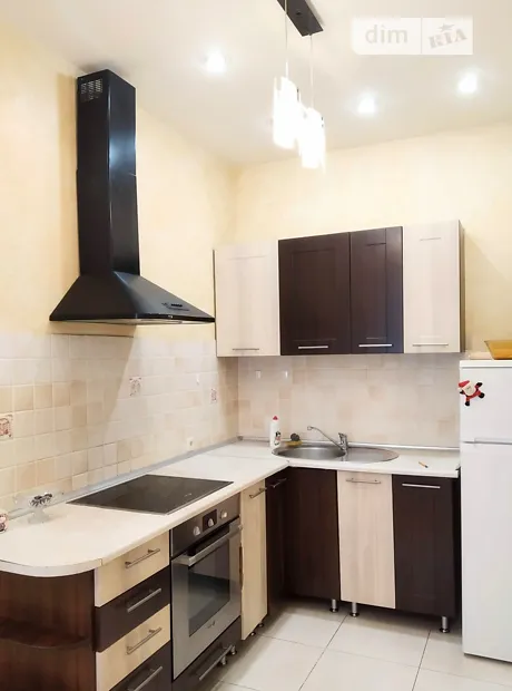 Квартира на вул. Середньофонтанська, 19Б в Одесі, ID 434694, фото №3
