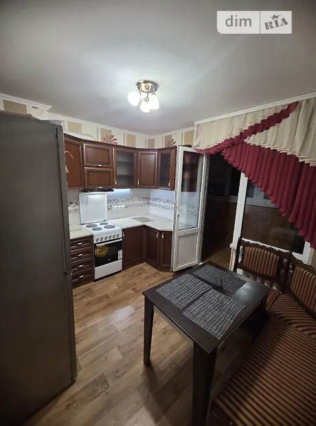 Квартира на вул. Ващенка Григорія, 3 в Києві, ID 435141, фото №4
