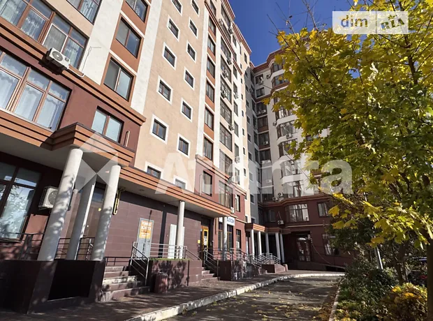 Квартира на вул. Львівська, 1А в Києві, ID 449580, фото №18
