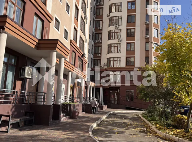Квартира на вул. Львівська, 1А в Києві, ID 449580, фото №19