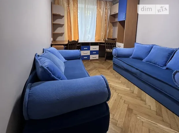Квартира на вул. Хіміків, 19 в Івано-Франківську, ID 435642, фото №2