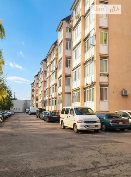 Квартира на пров. Амосова, 7 в Києві, ID 437327, фото №11