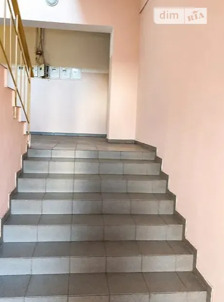 Квартира на пров. Амосова, 7 в Києві, ID 437327, фото №12