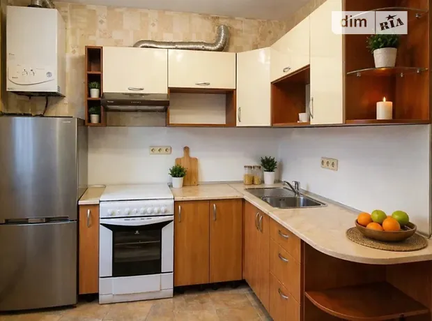 Квартира на пров. Амосова, 7 в Києві, ID 437327, фото №3