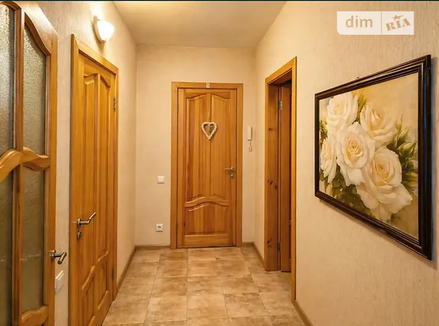 Квартира на пров. Амосова, 7 в Києві, ID 437327, фото №7