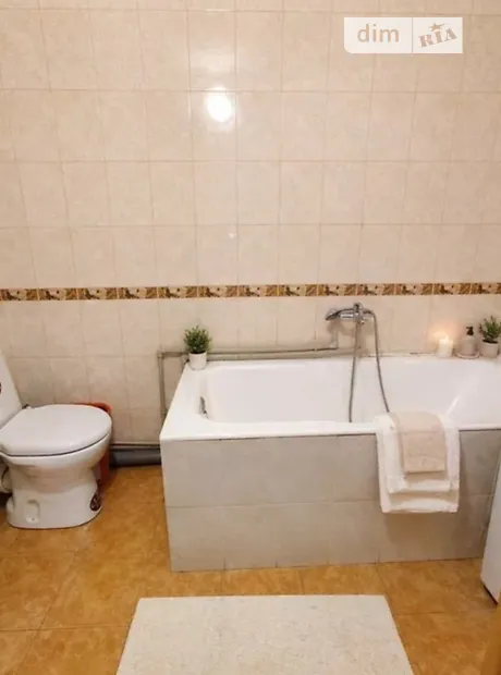 Квартира на пров. Амосова, 7 в Києві, ID 437327, фото №8