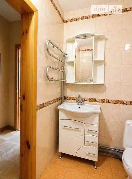 Квартира на пров. Амосова, 7 в Києві, ID 437327, фото №9