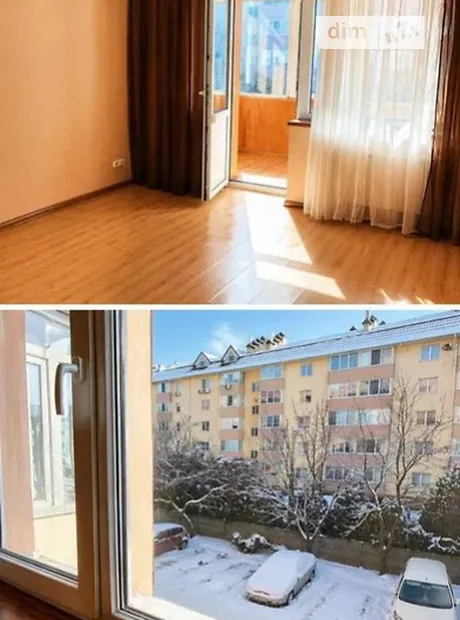 Квартира на пров. Амосова, 7 в Києві, ID 437327, фото №10