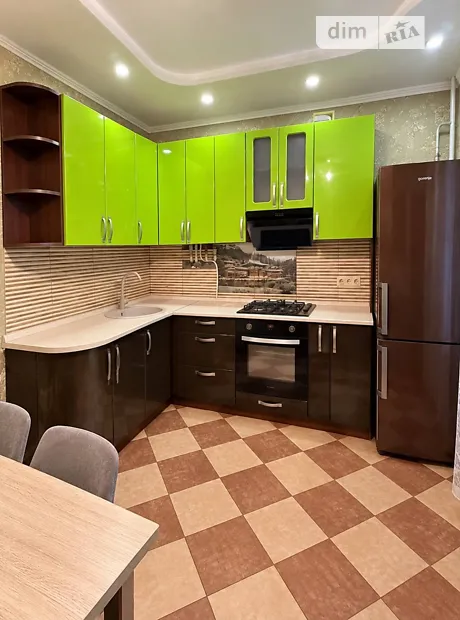 Квартира на бульв. Тараса Шевченка, 5, ID 437938, фото №1