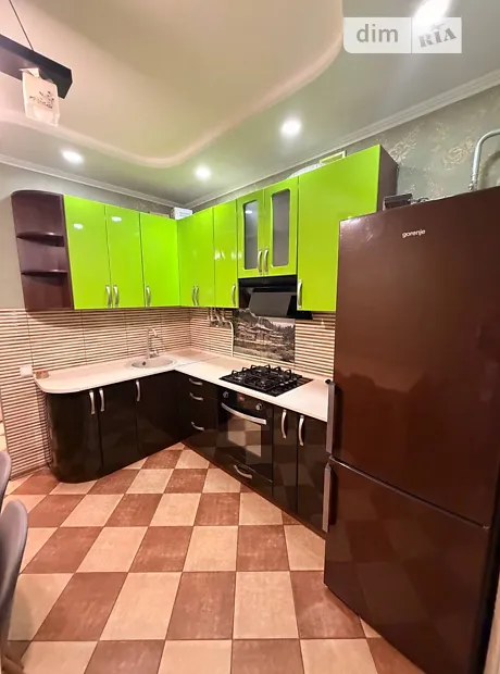 Квартира на бульв. Тараса Шевченка, 5 в Києві, ID 437938, фото №2