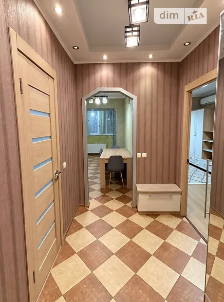 Квартира на бульв. Тараса Шевченка, 5 в Києві, ID 437938, фото №12