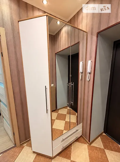 Квартира на бульв. Тараса Шевченка, 5 в Києві, ID 437938, фото №13