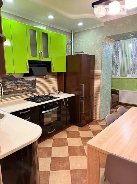 Квартира на бульв. Тараса Шевченка, 5 в Києві, ID 437938, фото №3