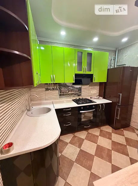 Квартира на бульв. Тараса Шевченка, 5 в Києві, ID 437938, фото №4