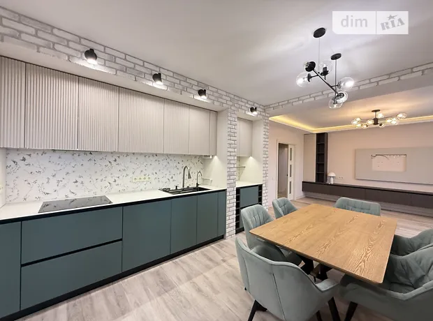 Квартира на бульв. Богдана Хмельницького, 10, ID 439190, фото №1