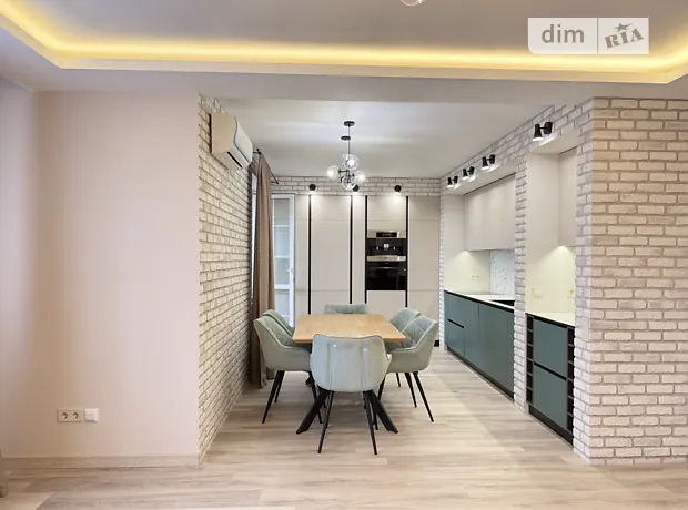 Квартира на бульв. Богдана Хмельницького, 10 в Києві, ID 439190, фото №2