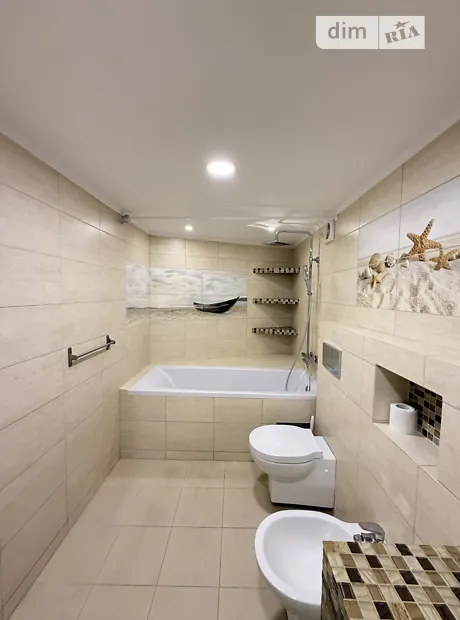 Квартира на бульв. Богдана Хмельницького, 10 в Києві, ID 439190, фото №17