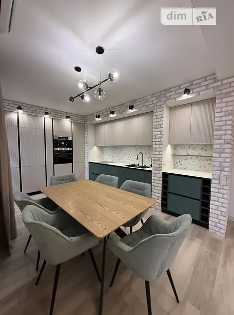 Квартира на бульв. Богдана Хмельницького, 10 в Києві, ID 439190, фото №3