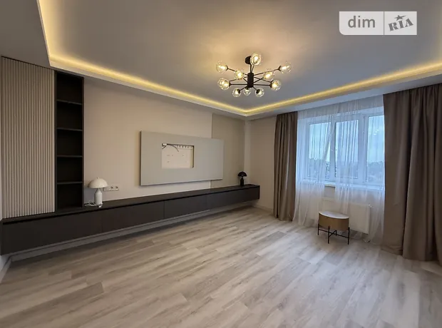 Квартира на бульв. Богдана Хмельницького, 10 в Києві, ID 439190, фото №4