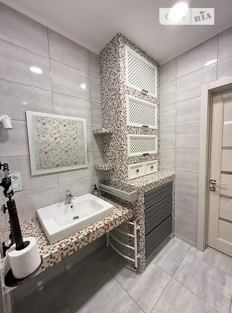 Квартира на бульв. Богдана Хмельницького, 10 в Києві, ID 439190, фото №9
