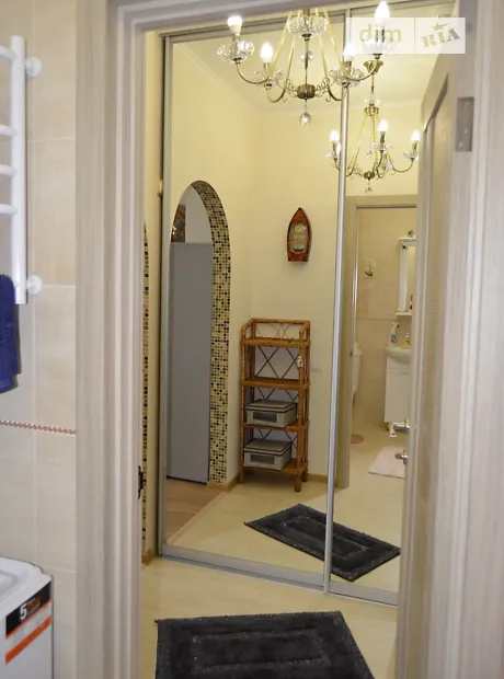 Квартира на вул. Осокорська, 2А в Києві, ID 438941, фото №13