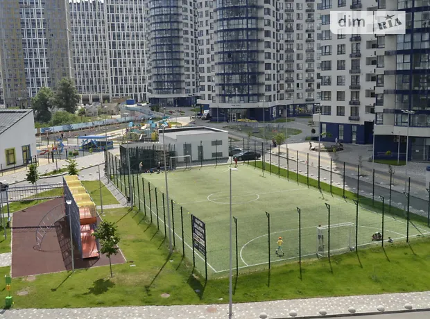 Квартира на вул. Осокорська, 2А в Києві, ID 438941, фото №21