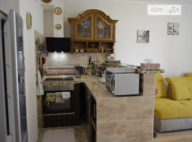 Квартира на вул. Осокорська, 2А в Києві, ID 438941, фото №22