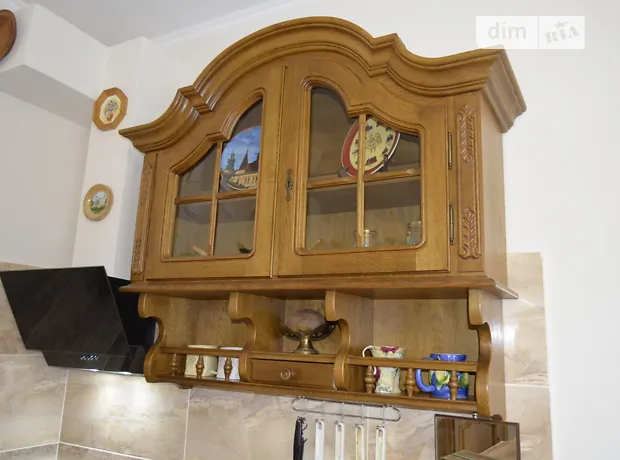 Квартира на вул. Осокорська, 2А в Києві, ID 438941, фото №25