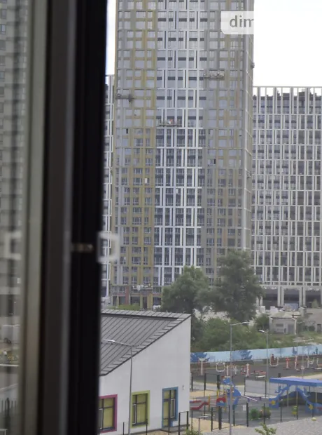 Квартира на вул. Осокорська, 2А в Києві, ID 438941, фото №28