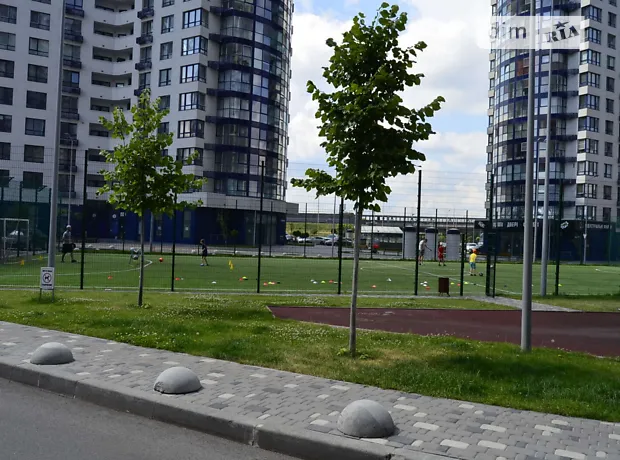 Квартира на вул. Осокорська, 2А в Києві, ID 438941, фото №5
