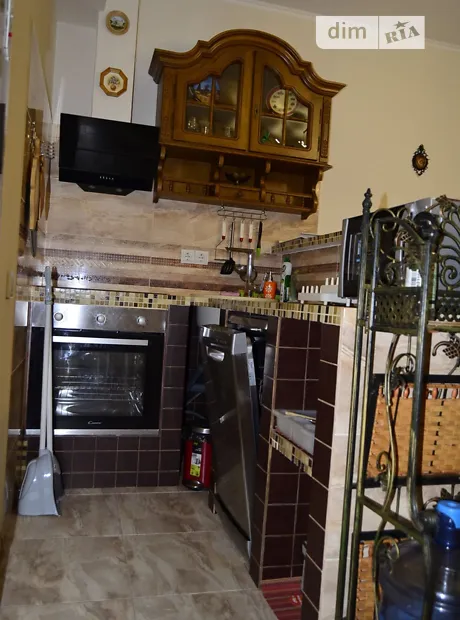 Квартира на вул. Осокорська, 2А в Києві, ID 438941, фото №41