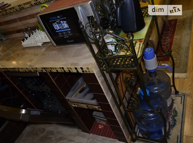 Квартира на вул. Осокорська, 2А в Києві, ID 438941, фото №42