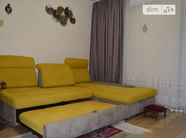 Квартира на вул. Осокорська, 2А в Києві, ID 438941, фото №43
