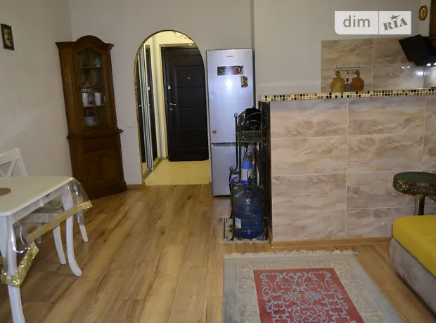 Квартира на вул. Осокорська, 2А в Києві, ID 438941, фото №46