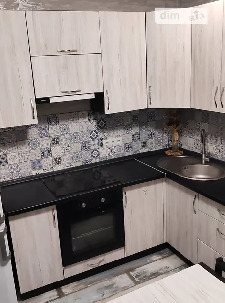 Квартира на вул. Сергія Данченка, 28, ID 439187, фото №1