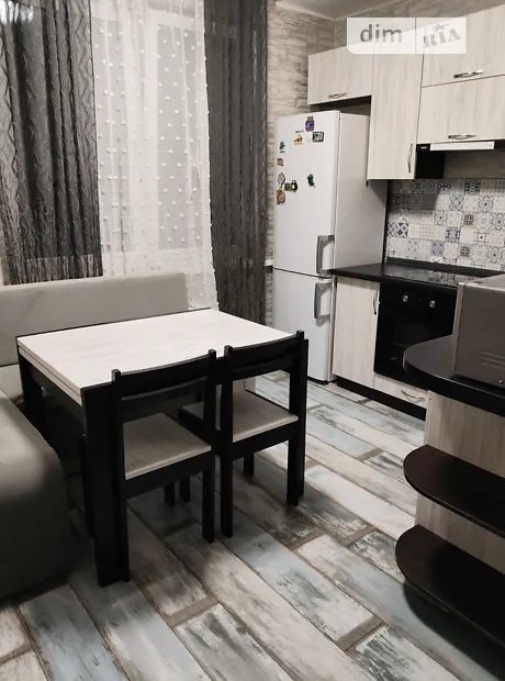 Квартира на вул. Сергія Данченка, 28 в Києві, ID 439187, фото №4