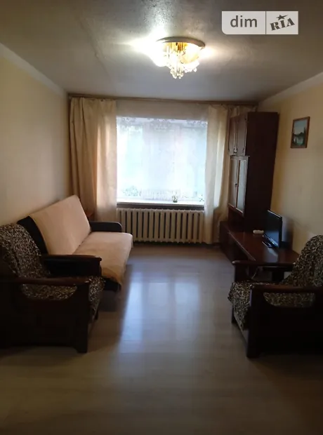 Квартира на вул. Світлицького, 29/18, ID 439737, фото №1
