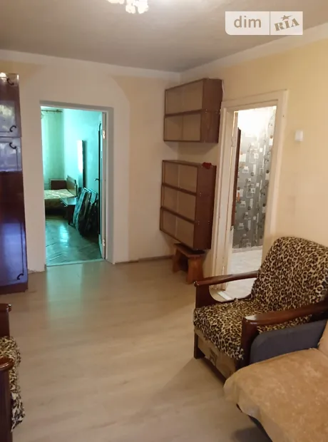 Квартира на вул. Світлицького, 29/18 в Києві, ID 439737, фото №2