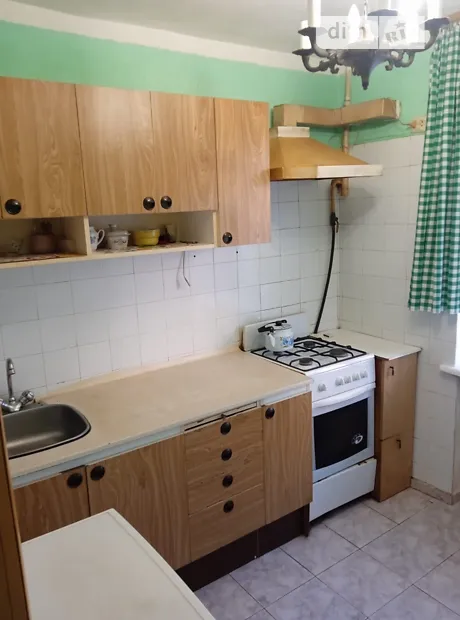 Квартира на вул. Світлицького, 29/18 в Києві, ID 439737, фото №12